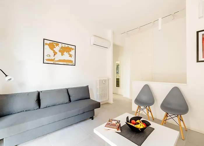 Moderno-h2ome Nuovo * Рим