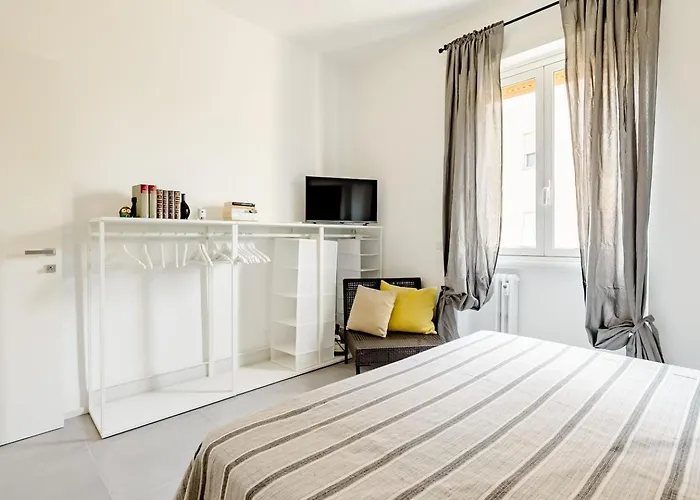Moderno-h2ome Nuovo Рим